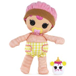 Boneca Bebê Lalaloopsy - Crumbs Sugar Cookie