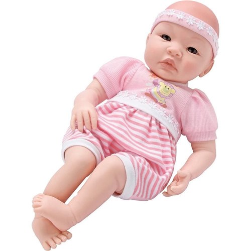 Boneca Bebê Tatá 785 - Sid-Nyl