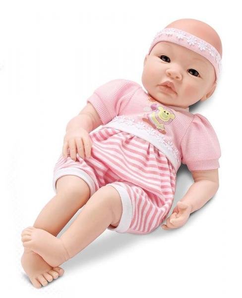 Boneca Bebê Tatá - Sid-Nyl