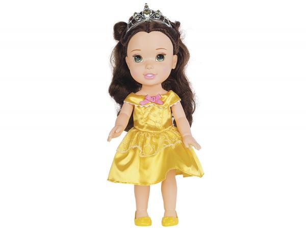 Tudo sobre 'Boneca Bella Disney Princesa - Mimo'