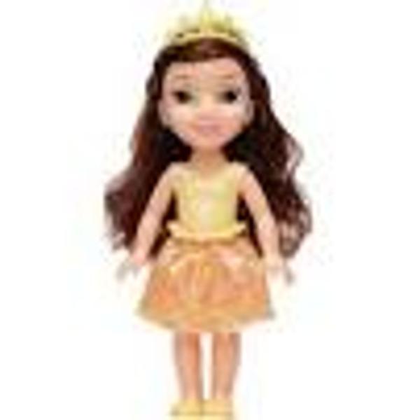 Boneca Bella Disney Princesa - Mimo