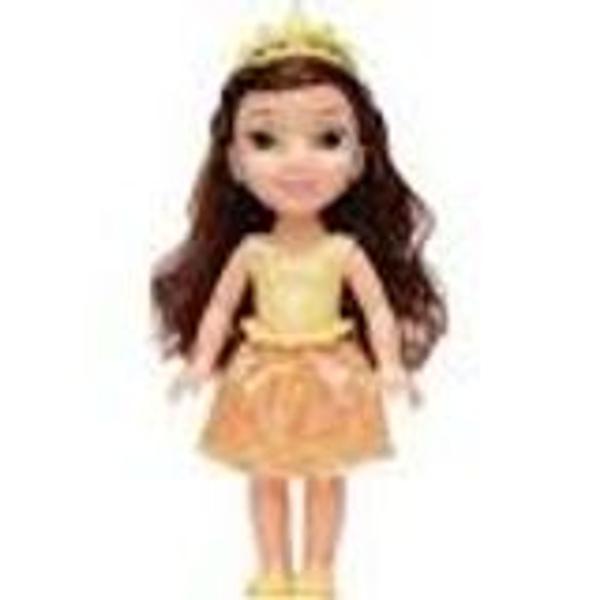Boneca Bella Disney Princesa - Mimo