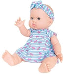 Boneca Bely Baby 2183 - Cotiplás
