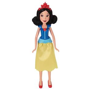 Boneca Branca de Neve - Princesas Disney Básica - Hasbro