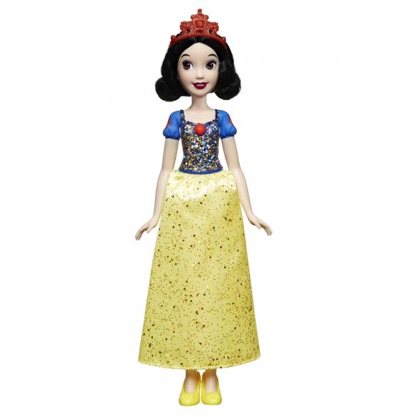 Boneca Clássica - 30 Cm - Princesas Disney - Branca de Neve - Hasbro