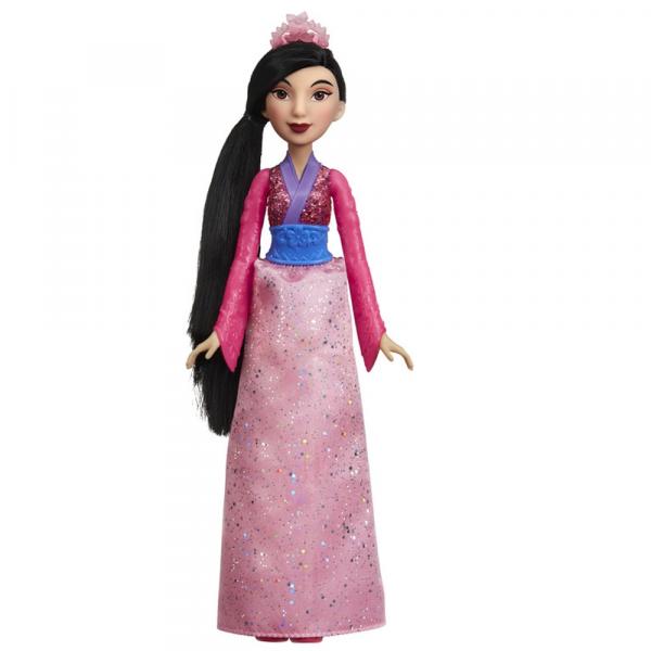 Boneca Clássica - 30 Cm - Princesas Disney - Jasmine - Hasbro