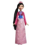 Boneca Clássica - 30 Cm - Princesas Disney - Mulan - Hasbro