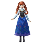 Boneca Clássica - Anna - Frozen - Hasbro