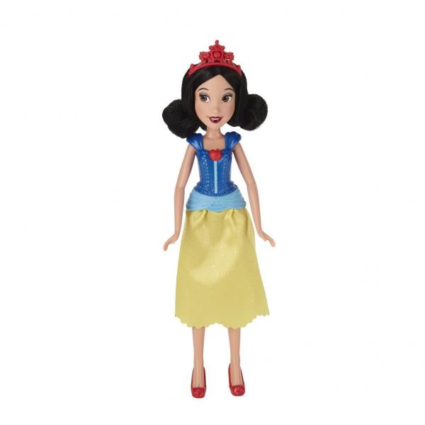 Boneca Clássica - Branca de Neve - Princesas Disney - Hasbro