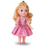 Boneca Clássica - Minha Primeira Princesa - Princesas Disney - Aurora - Mimo