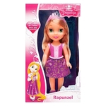 Boneca Clássica - Minha Primeira Princesa - Rapunzel - Disney - Mimo