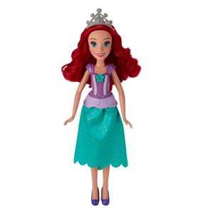Boneca Clássica - Princesas Disney - Ariel - Hasbro