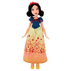 Boneca Clássica Princesas Disney Branca de Neve B5289 Hasbro