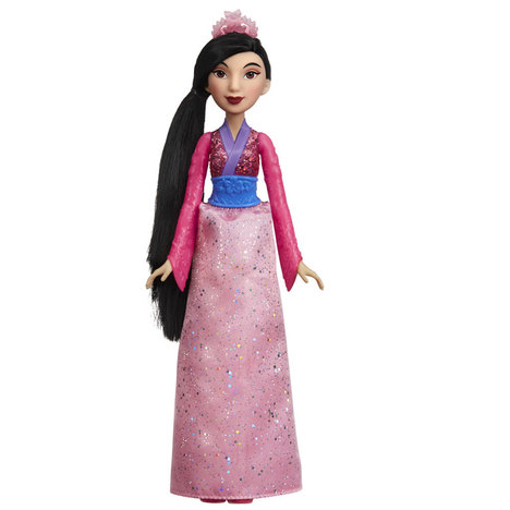 Boneca Clássica - Princesas Disney - Jasmine - Hasbro