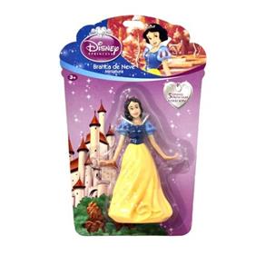 Boneca Collection Minha Princesa Disney