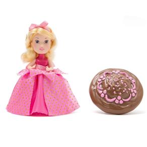 Boneca Cupcake Surpresa - Princesas Disney - Aurora - Estrela