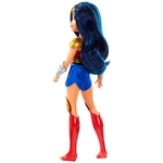 Boneca DC Super Hero Girls Mulher Maravilha - Mattel
