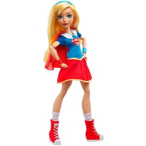 Boneca Dc Super Hero Girls Supergirl - DLT61 - Mattel