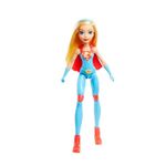Boneca Dc Super Hero Girls - Supergirl - Mattel