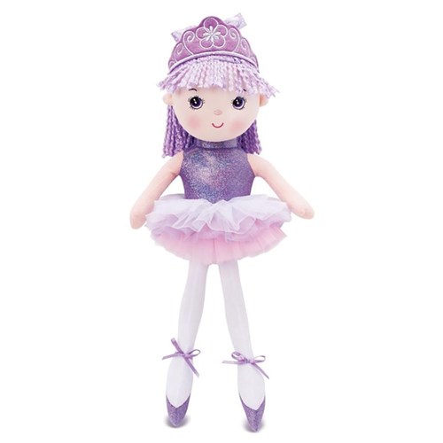 Boneca Princesinha Sofia - Doce Encanto - Multibrink - Bonecas - Magazine  Luiza