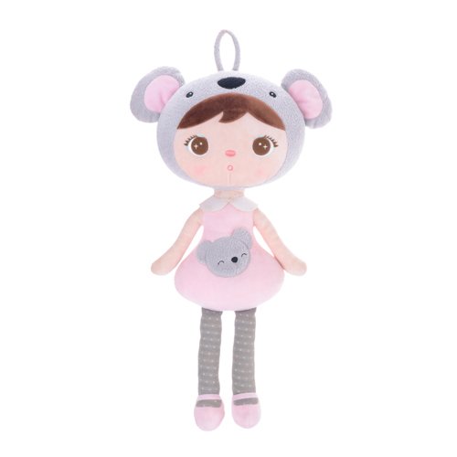 Boneca de Pano Jimbao Koala - Metoo Dolls (Pronta Entrega)
