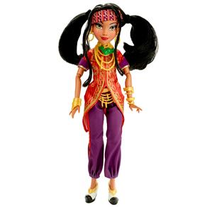 Boneca Descendants Hasbro Vilas Freddie