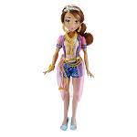 Boneca Descendentes Auradon Genie Chic Audrey - Hasbro