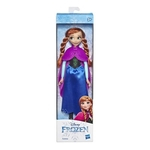 Boneca Disney Frozen 2 - Anna - Hasbro Original E5512
