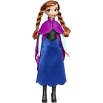 Boneca Disney Frozen Anna - Hasbro