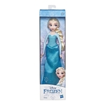 Boneca Disney Frozen 2 - Elsa - Hasbro Original E5512