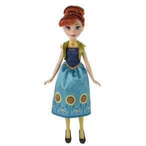 Boneca Disney Frozen Fever - Anna Hasbro