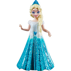 Boneca Disney Frozen Mini Princesa Elsa - Mattel