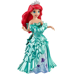 Boneca Disney Kit Mini Princesa Ariel - Mattel