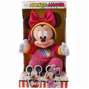 Boneca Disney Minnie Kids - Multibrink 6153