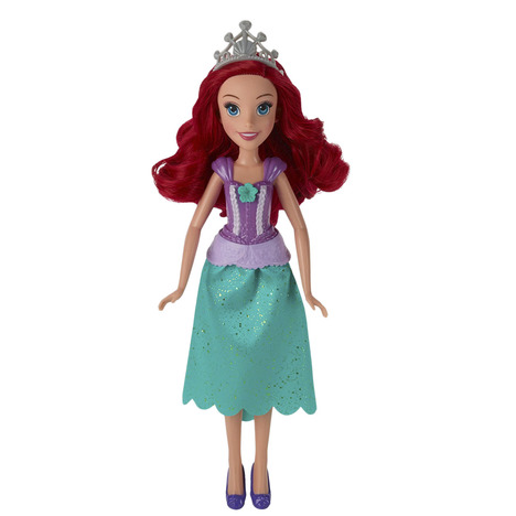 Boneca Disney Princesa Ariel Hasbro B5279