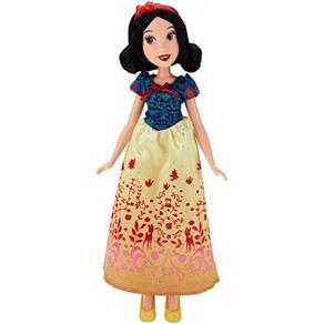 Boneca Disney Princesas Clássica BRANCA DE NEVE Hasbro