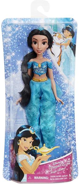 Boneca Disney Princesas Clássica Jasmine Hasbro