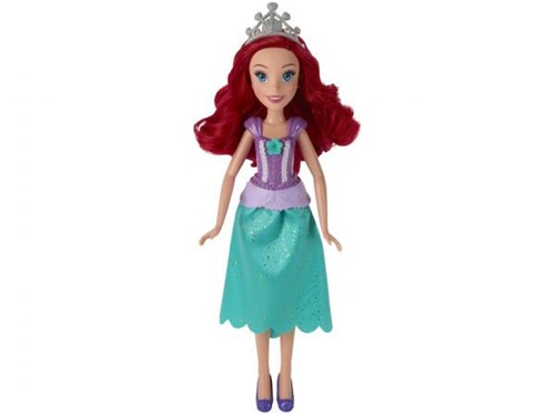 Boneca Disney Princess Ariel - Hasbro