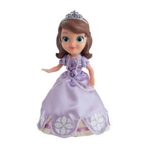 Boneca Doce Encanto Princesinha Sofia Multibrink