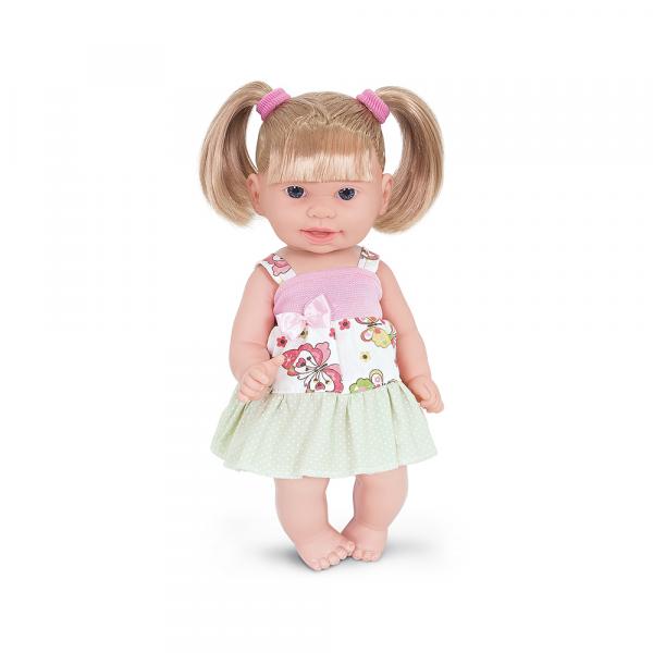 Boneca Docinho da Mamãe 31cm 215 - Super Toys