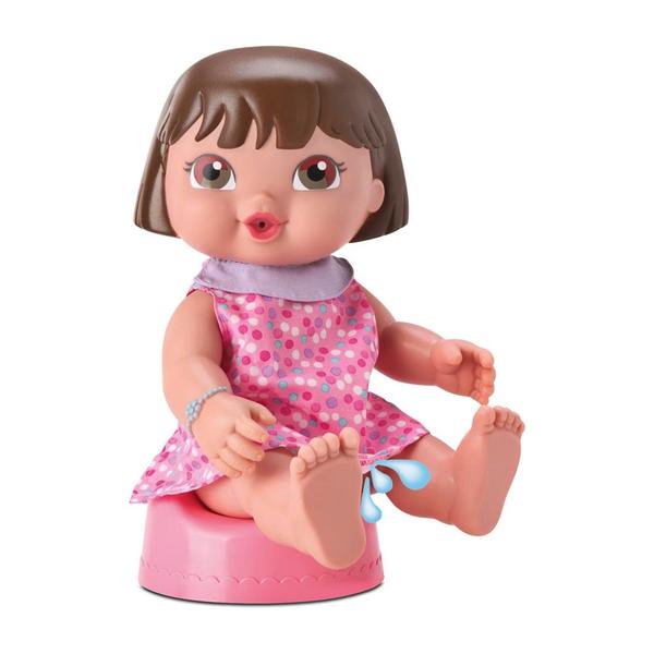 Boneca Dora a Aventureira Papinha - Bambola
