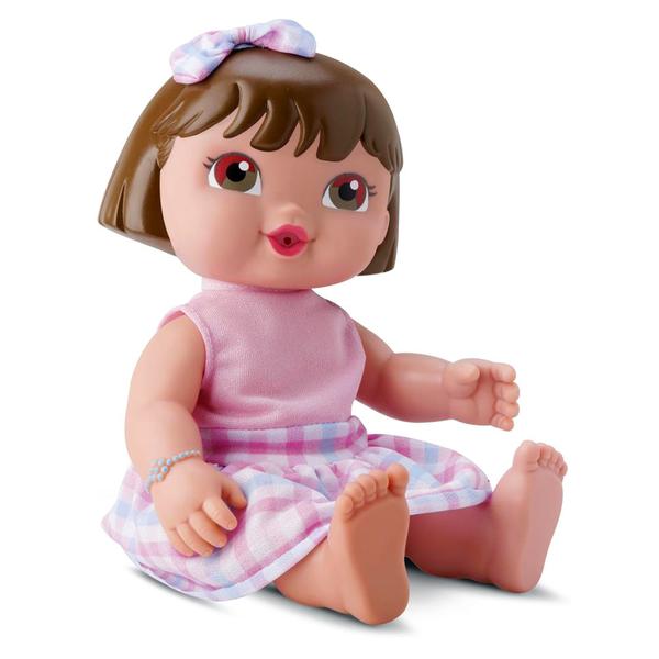 Boneca Dora a Aventureira Papinha - Bambola