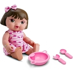 Boneca Dora A Aventureira Papinha - Bambola