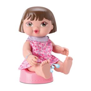 Tudo sobre 'Boneca Dora a Aventureira Xixi Bambola'