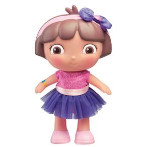 Boneca Dora Fashion - Multibrink