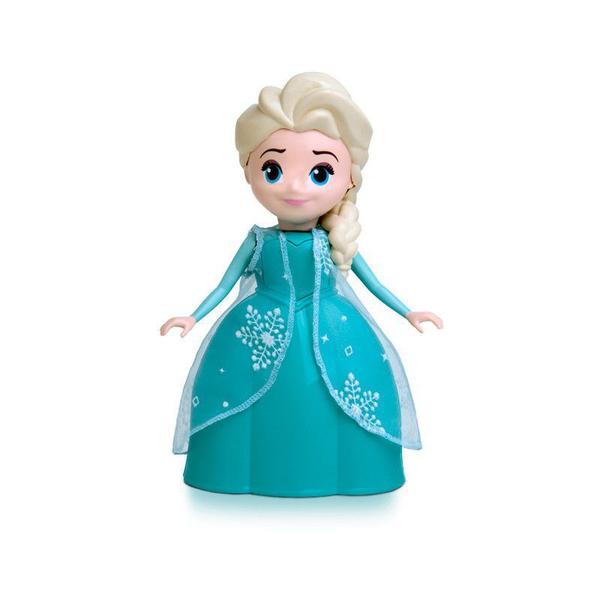 Boneca Elsa Frozen - Elka 947