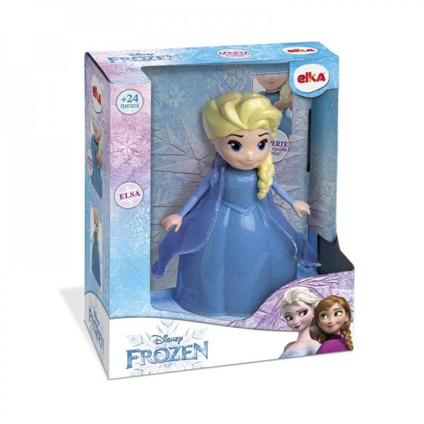 Boneca Elsa Frozen - Elka 947