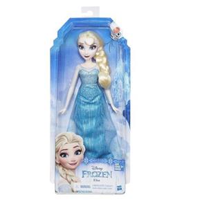 Boneca ELSA Princesas da Disney Frozen - Hasbro B5162 11472