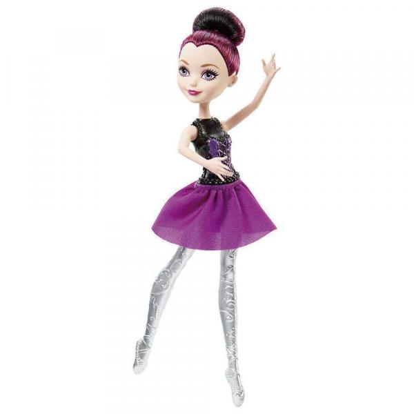 Boneca Bailarina Ashlynn Ella Ever After High - Mattel - Bonecas - Magazine  Luiza