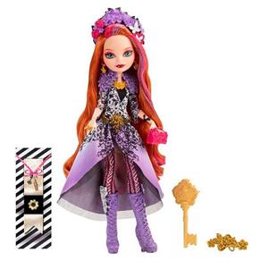 Boneca Ever After High Cerise Hood Primavera Mattel em Promoção é no Buscapé